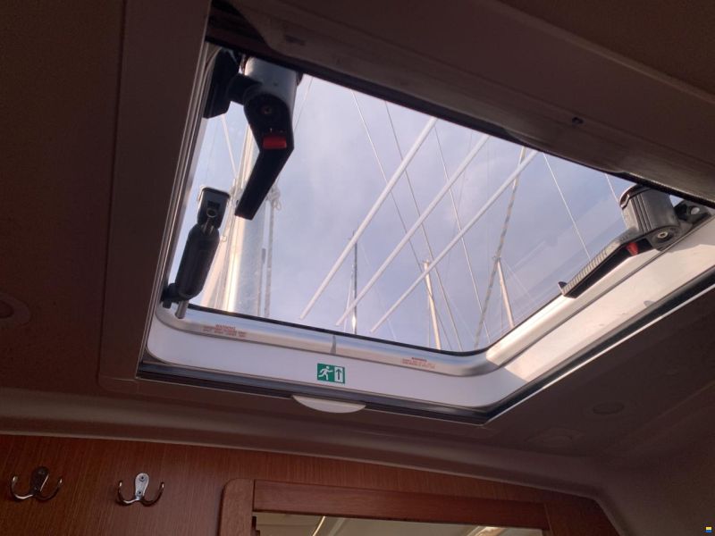 Bavaria Cruiser 34