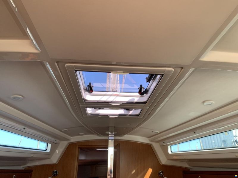Bavaria Cruiser 34