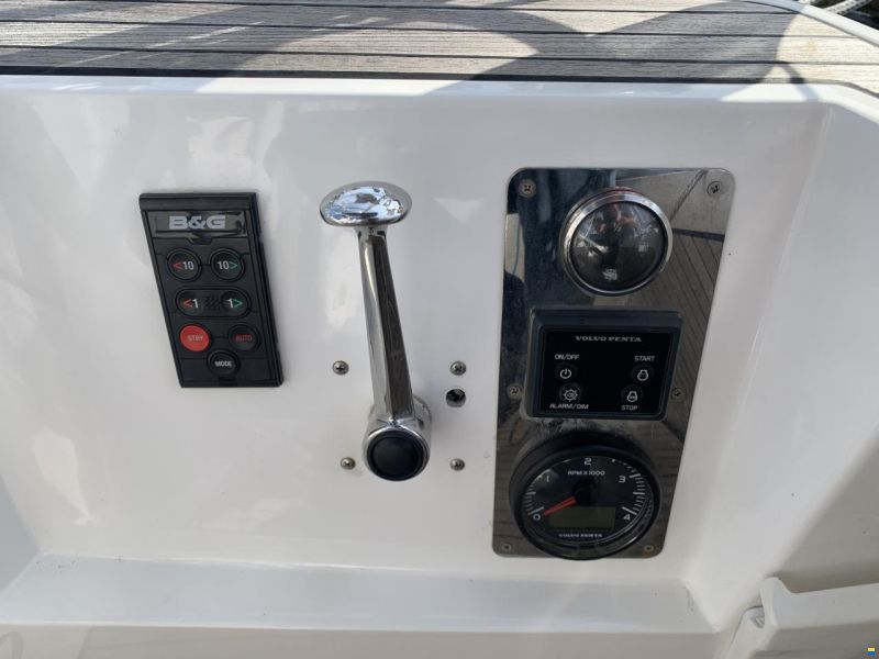 Bavaria Cruiser 34