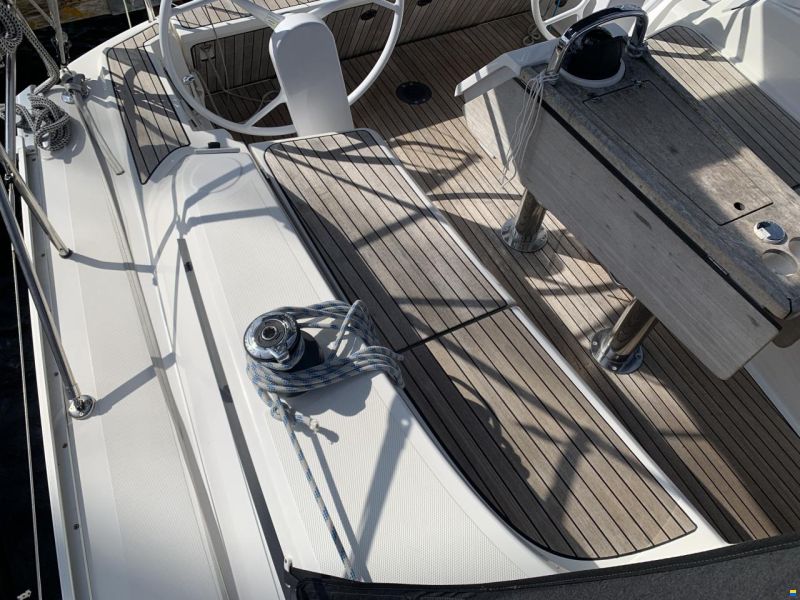 Bavaria Cruiser 34