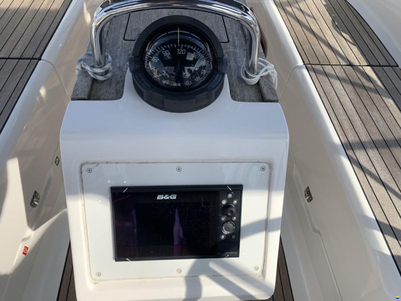 Bavaria Cruiser 34