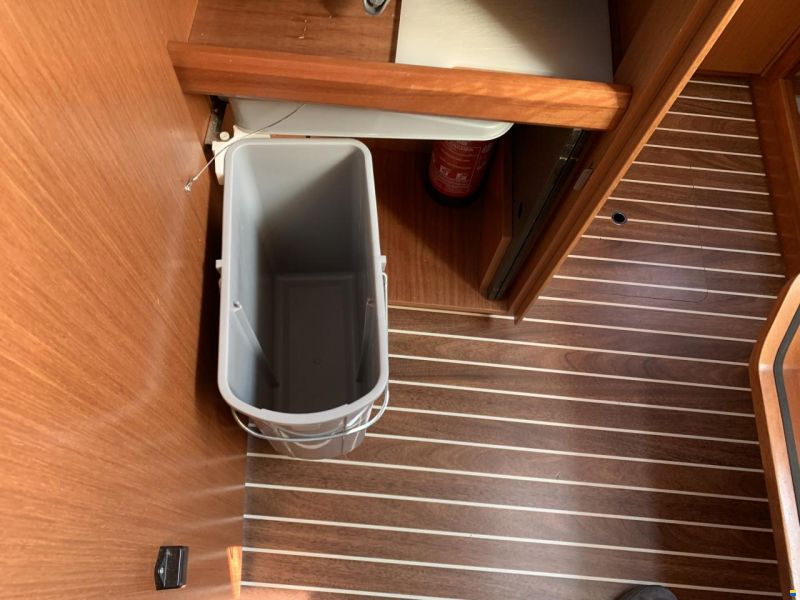 Bavaria Cruiser 34