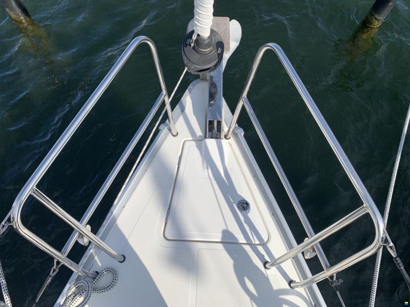 Bavaria Cruiser 34