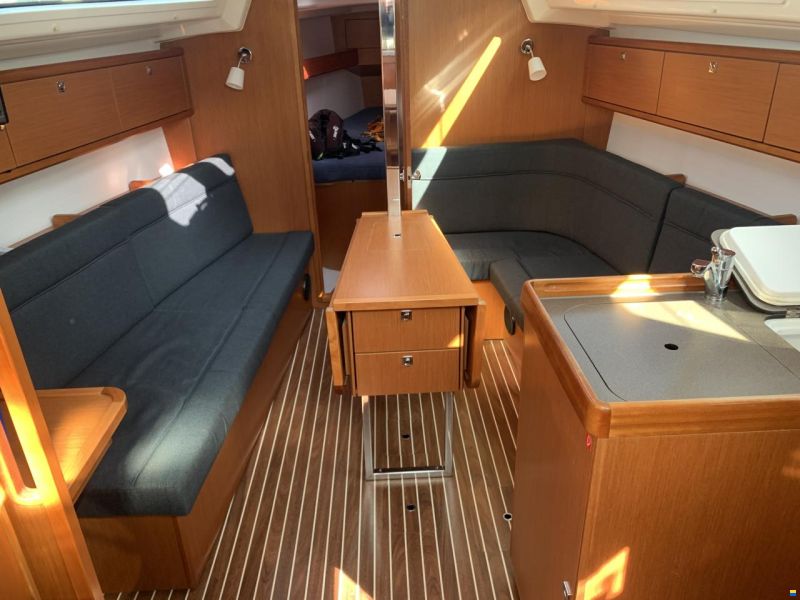 Bavaria Cruiser 34