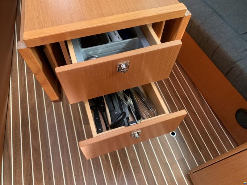 Bavaria Cruiser 34