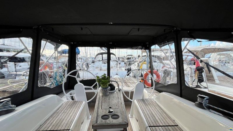 Bavaria Cruiser 34