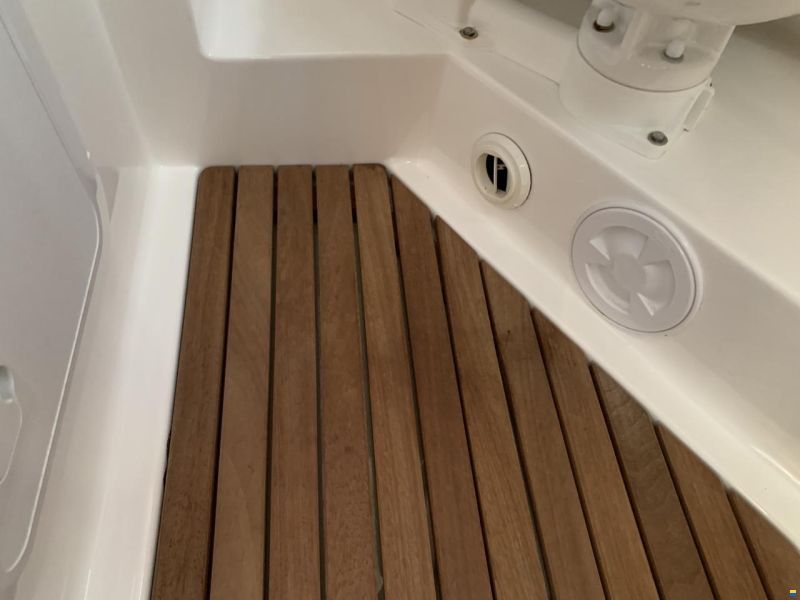 Bavaria Cruiser 34