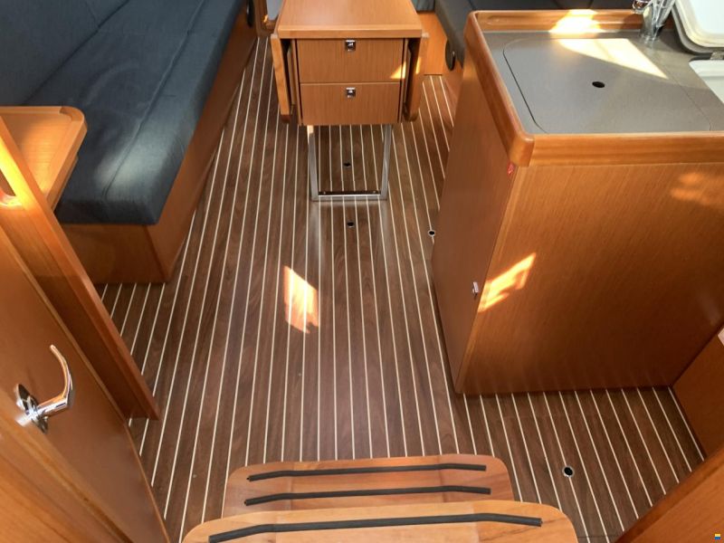 Bavaria Cruiser 34