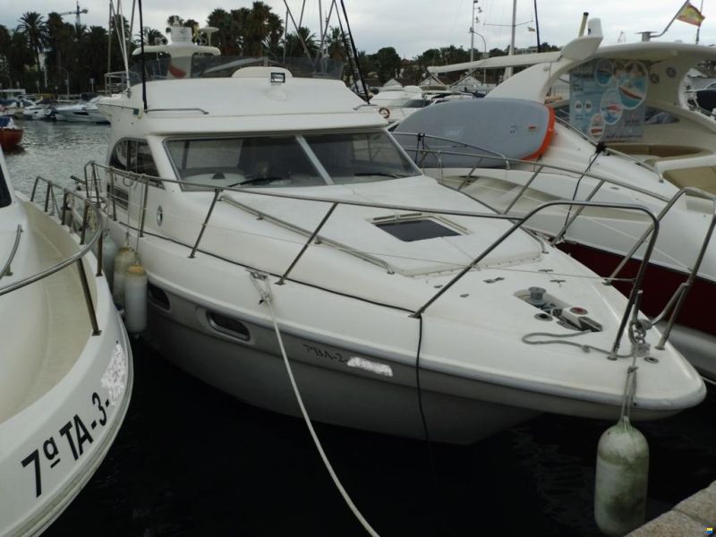 Sealine 360
