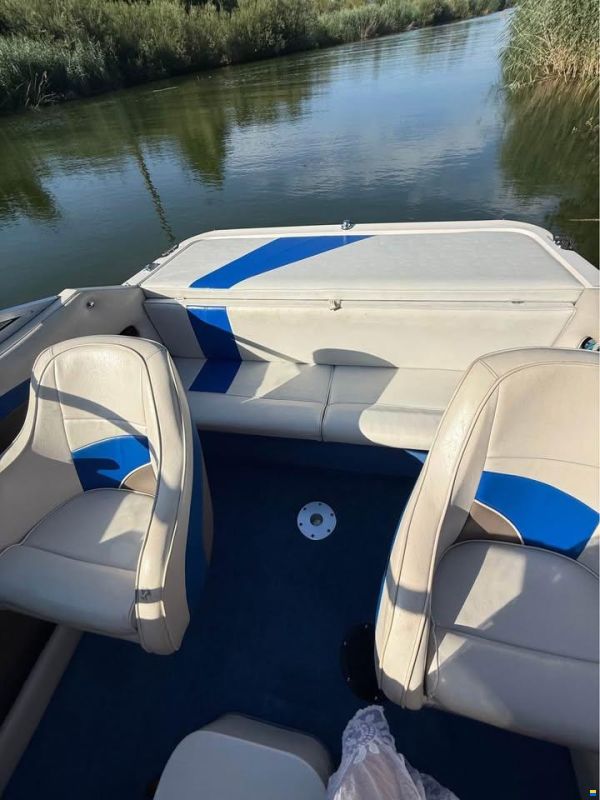 Ebbtide 192 Xl