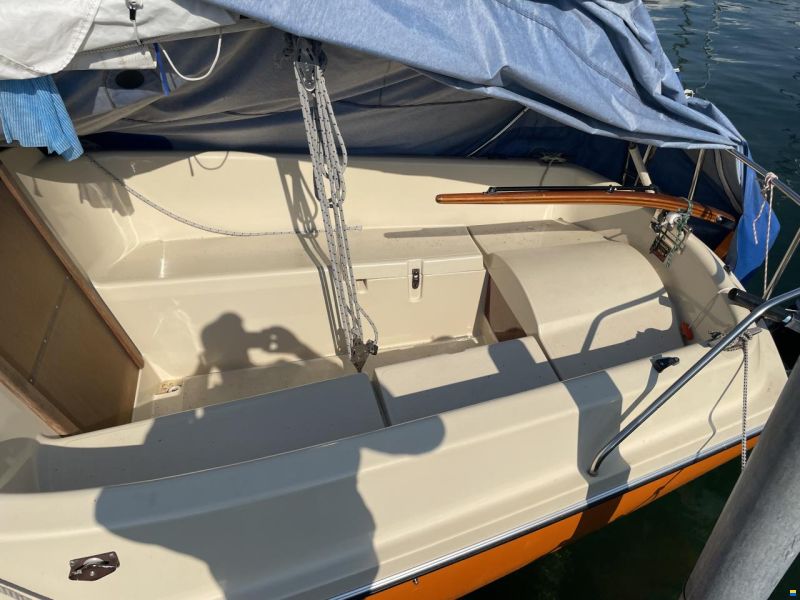 Dehler Varianta 65