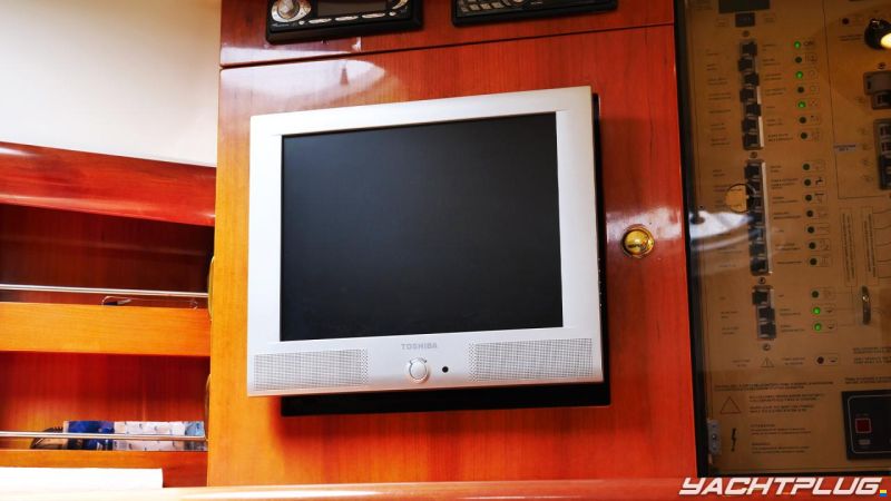 Cranchi Endurance 41