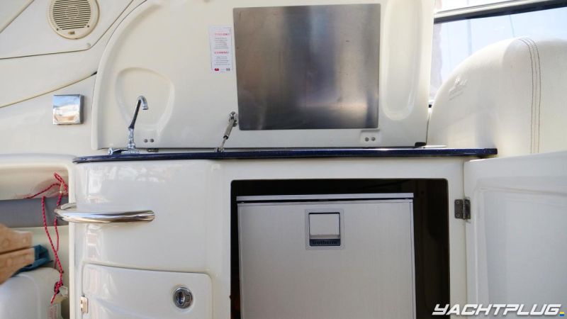 Cranchi Endurance 41