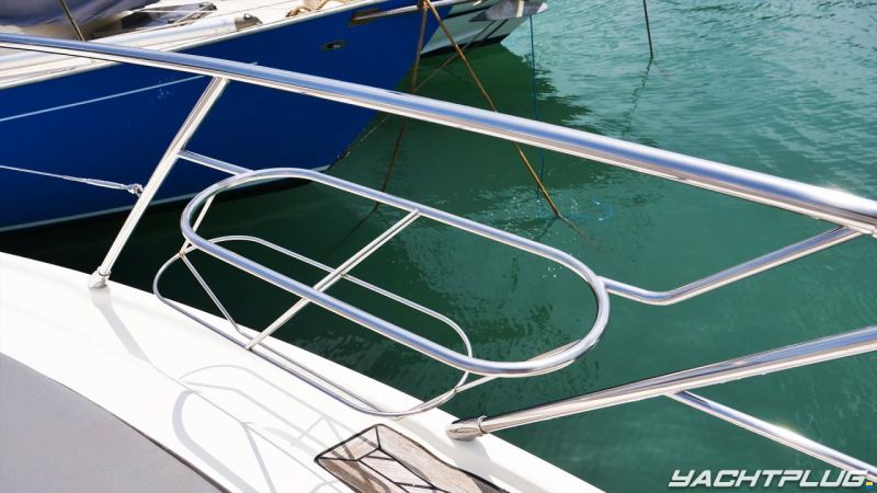 Cranchi Endurance 41