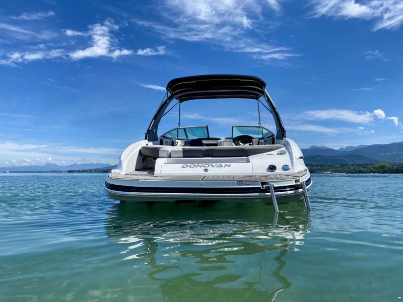 Rinker QX26 cc