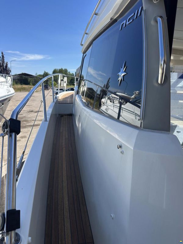 Jeanneau NC11
