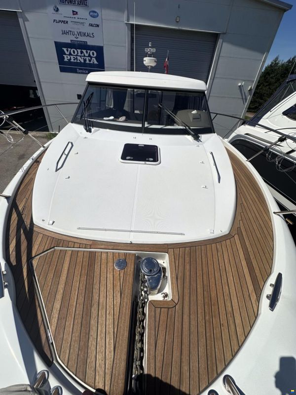 Jeanneau NC11