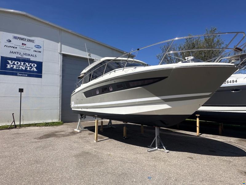 Jeanneau NC11