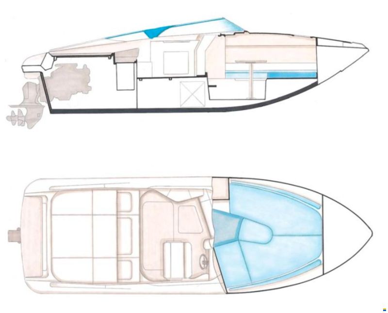 Fiart 23 Sport