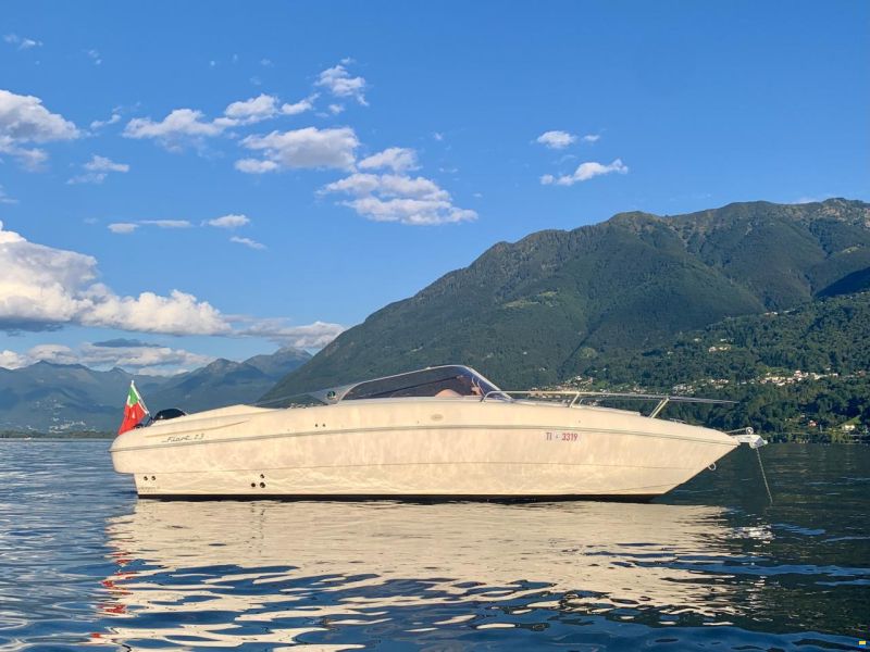 Fiart Mare 23 Sport