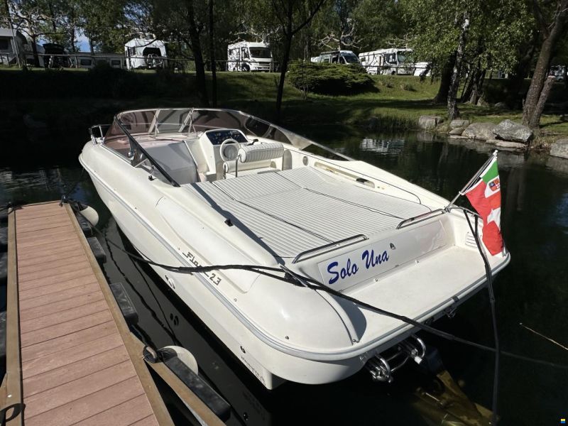 Fiart 23 Sport