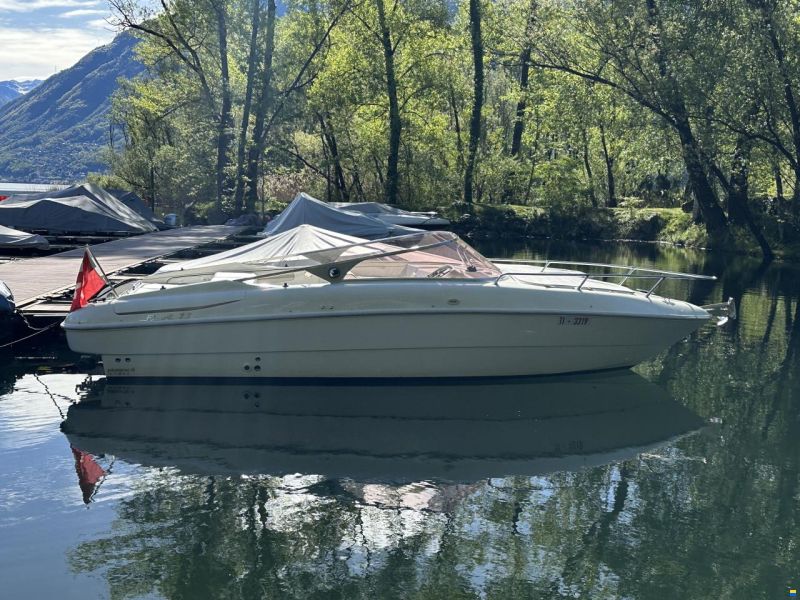 Fiart Mare 23 Sport