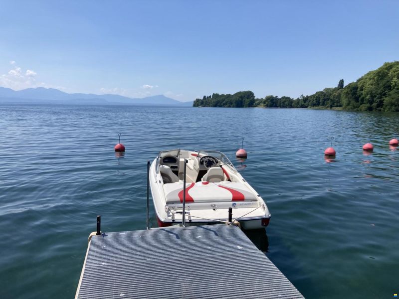 Stingray 200 LX