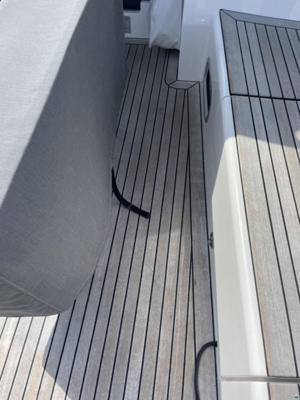 X-Yachts X4.6