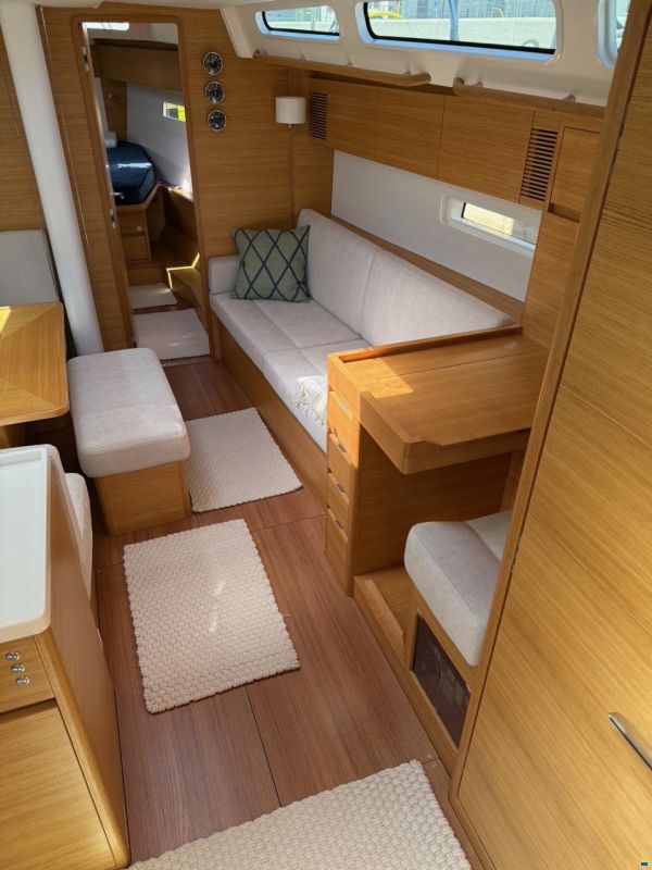 X-Yachts X4.6