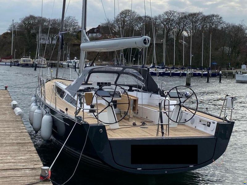 X-Yachts X4.6