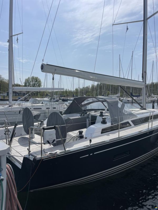 X-Yachts X4.6