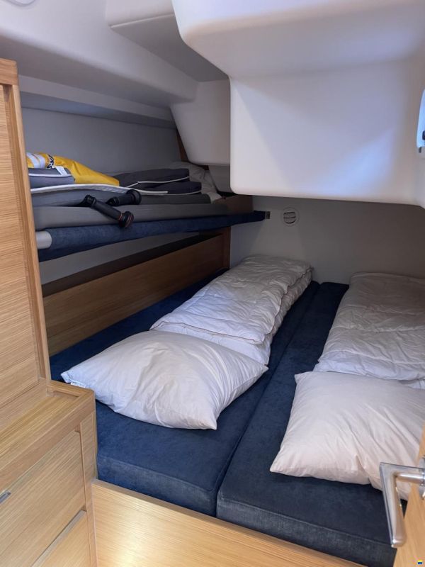 X-Yachts X4.6