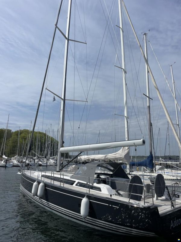 X-Yachts X4.6