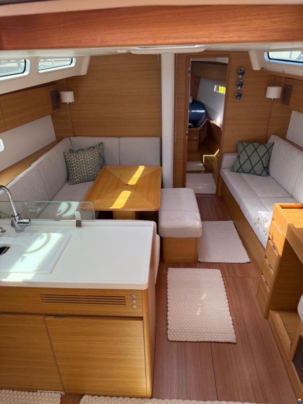 X-Yachts X4.6