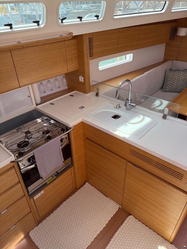 X-Yachts X4.6