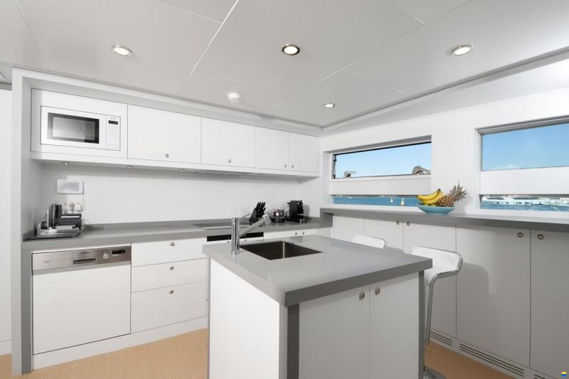 Arkin Pruva Yachts Custom made 27.5m