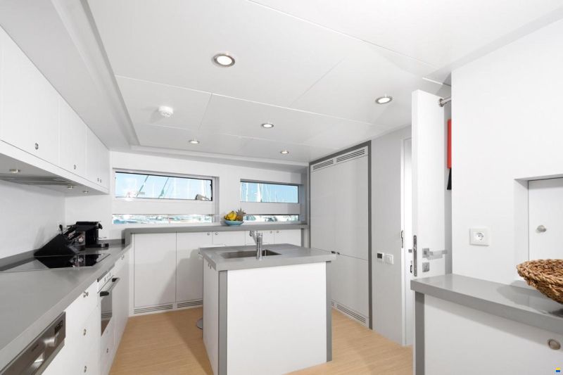 Arkin Pruva Yachts Custom made 27.5m