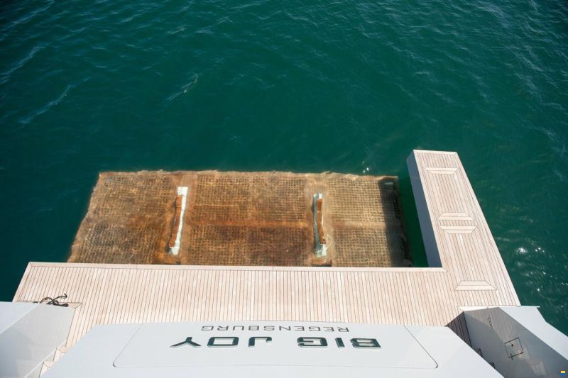 Arkin Pruva Yachts Custom made 27.5m