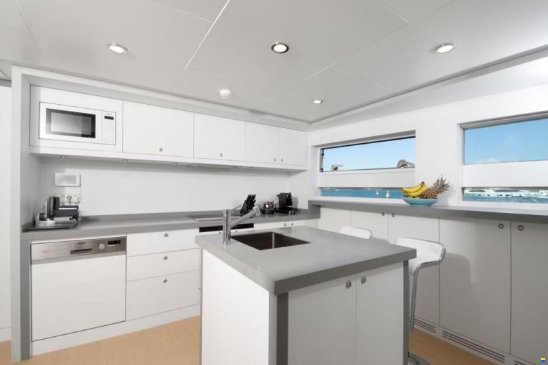 Arkin Pruva Yachts Custom made 27.5m