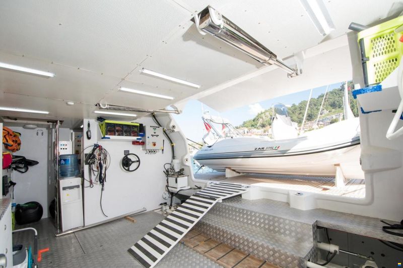Arkin Pruva Yachts Custom made 27.5m