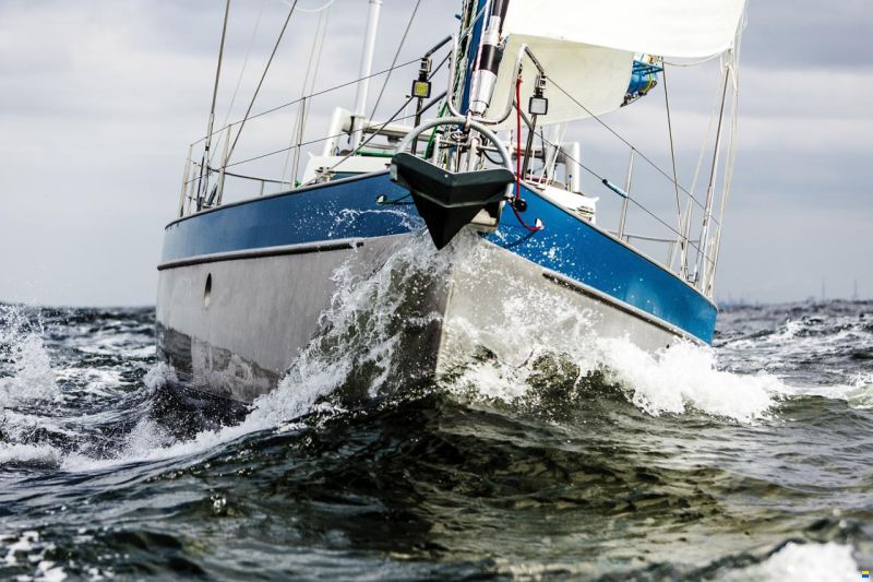 K&M Yachtbuilders Bestevaer 66ST