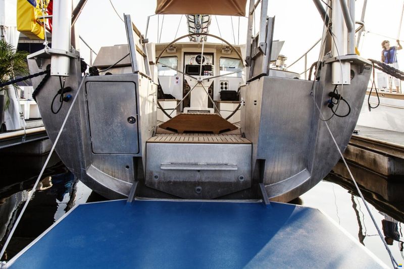 K&M Yachtbuilders Bestevaer 66ST