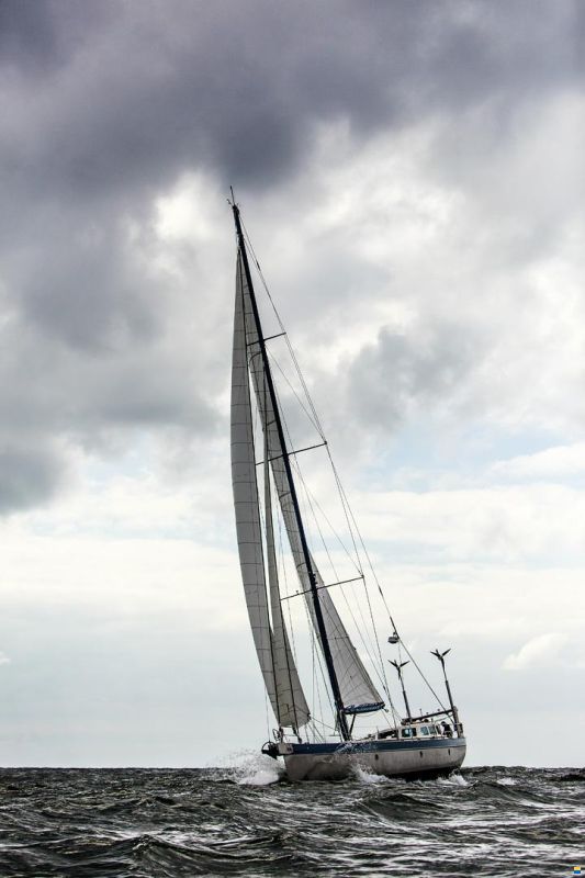 K&M Yachtbuilders Bestevaer 66ST