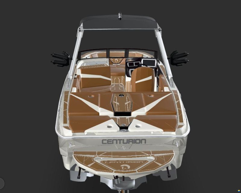 Centurion Nv213 2025