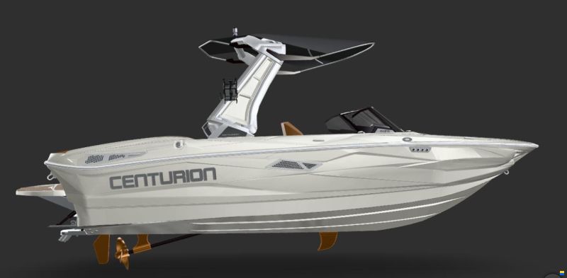 Centurion Nv213 2025