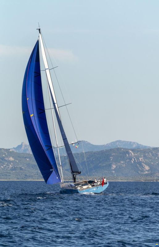 Solaris 74 RS