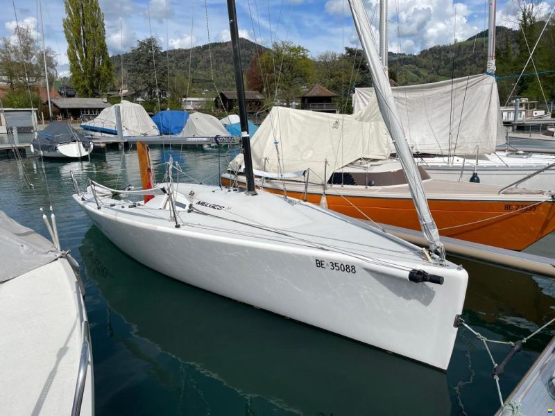 Melges 24 ROWEN