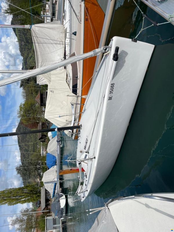 Melges 24 ROWEN