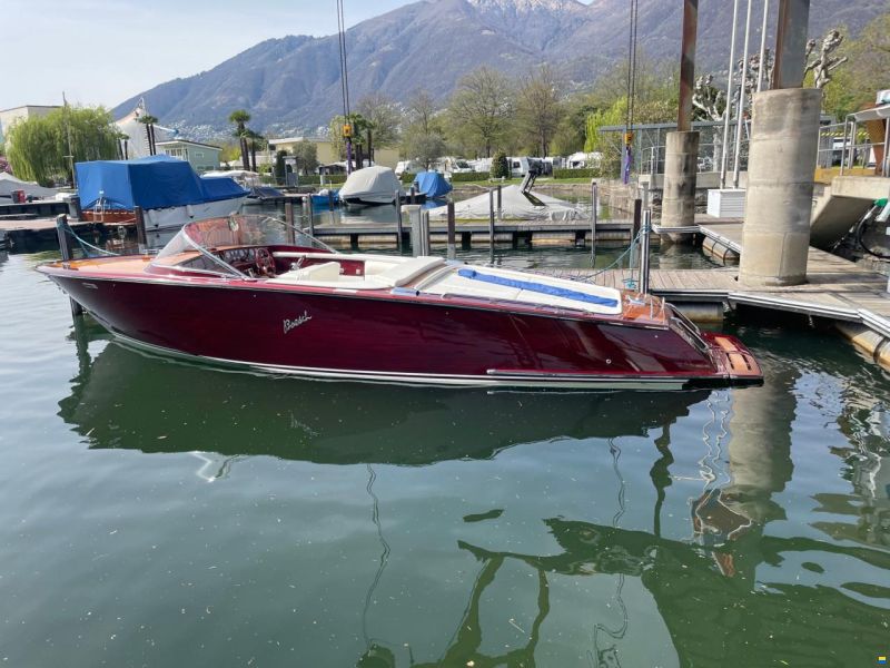 Boesch 750 Portofino de Luxe