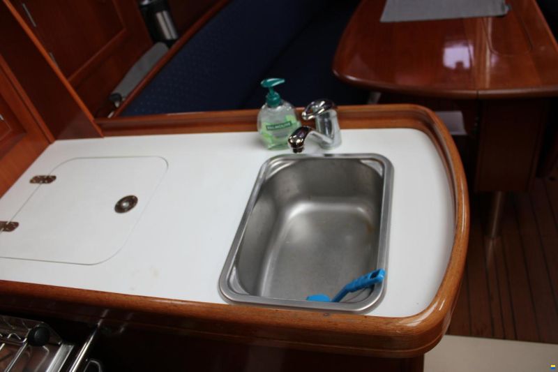Beneteau Oceanis 311 Clipper